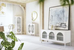 Vitrine Naxos 50x150cm