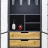 Vitrine Refugio