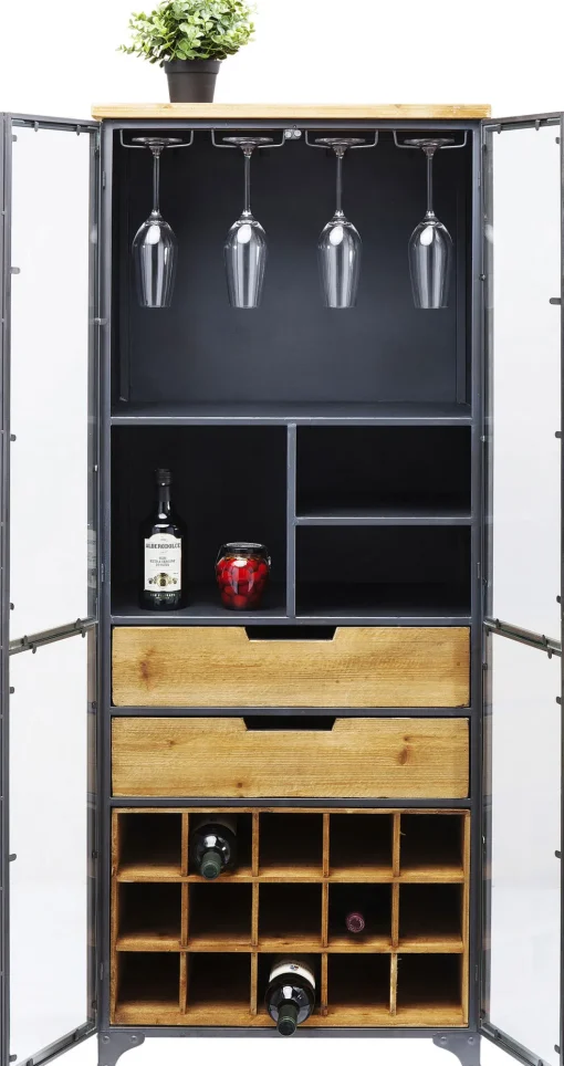 Vitrine Refugio