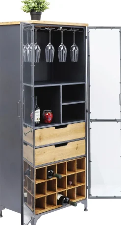 Vitrine Refugio