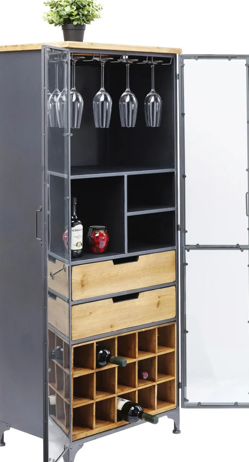 Vitrine Refugio