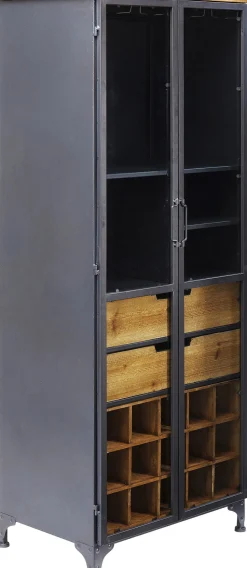 Vitrine Refugio