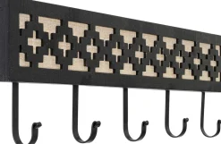 Wandgarderobe Andalusia 60cm