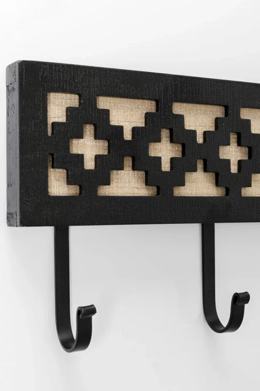 Wandgarderobe Andalusia 60cm