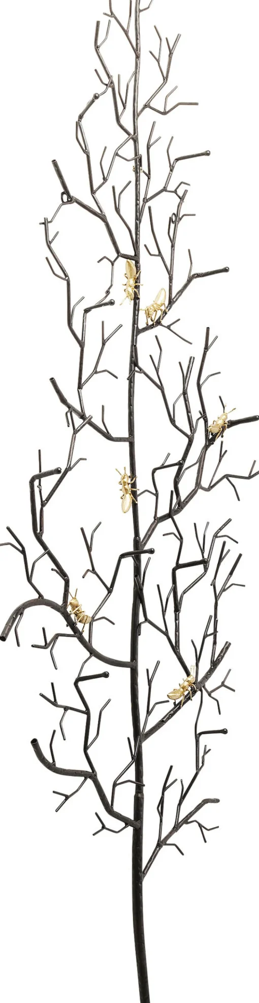 Wandgarderobe Ants On A Tree Groß