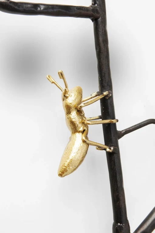 Wandgarderobe Ants On A Tree Groß