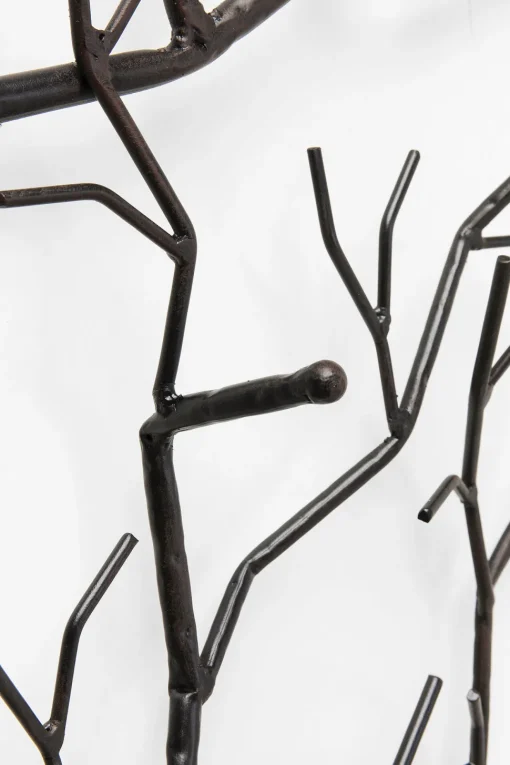 Wandgarderobe Ants On A Tree Groß