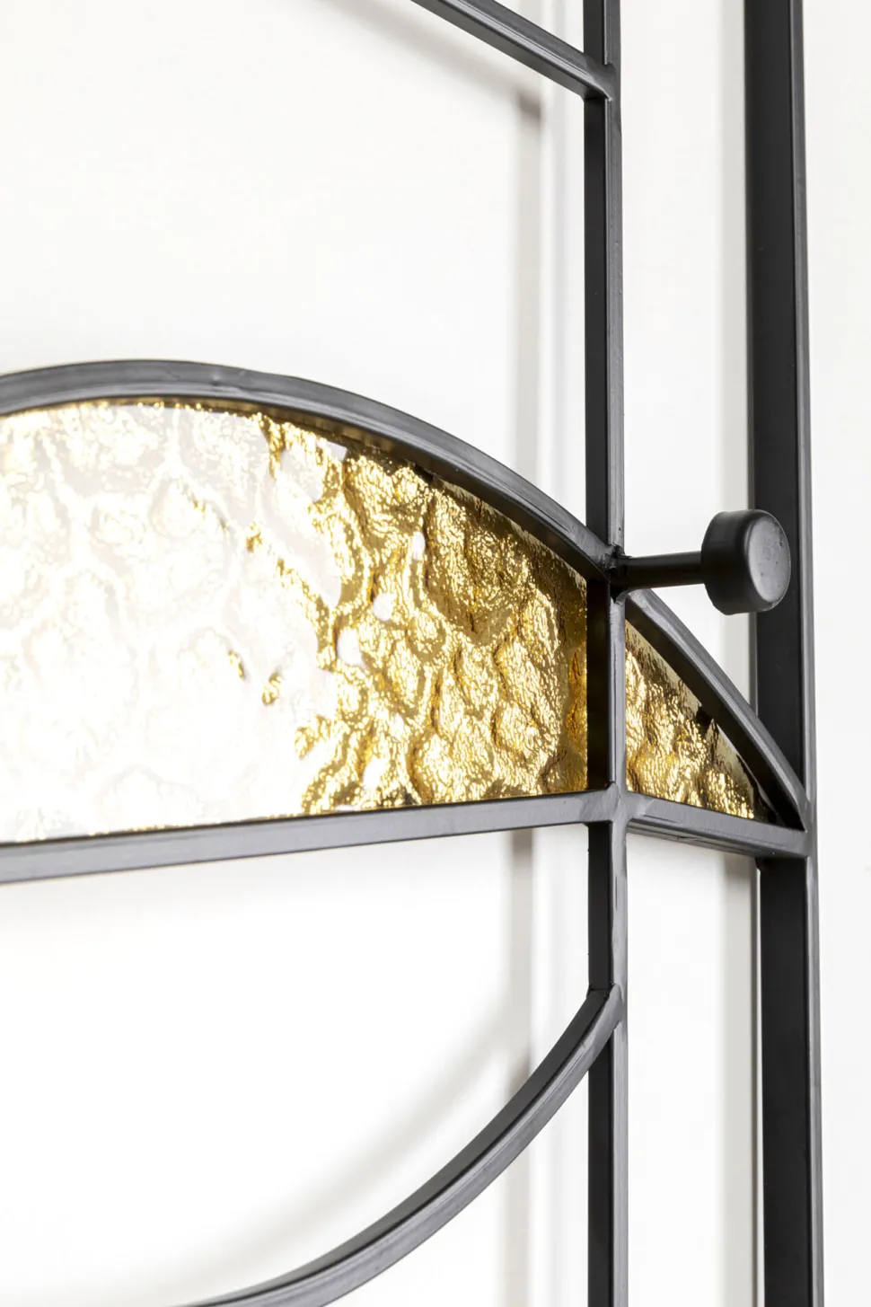 Wandgarderobe Art Boy Face 60x90cm