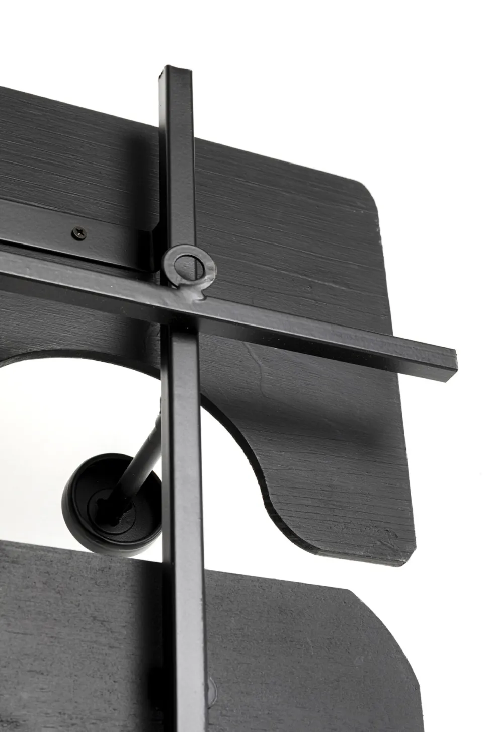 Wandgarderobe Art Shapes 89x200cm