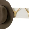 Wandgarderobe Deer 75cm