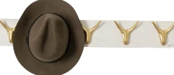 Wandgarderobe Deer 75cm