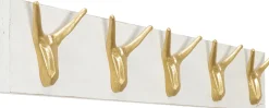 Wandgarderobe Deer 75cm