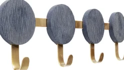 Wandgarderobe Indigo 55cm