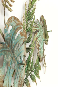 Wandgarderobe Jungle Party Colore