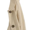 Wandgarderobe Spoon 43cm