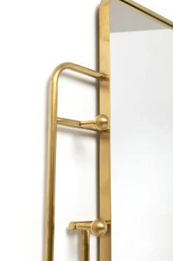 Wandgarderobe Tristan Mirror 150x76cm