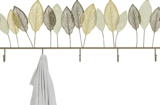 Wandgarderobe Various Leafs