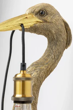 Wandleuchte Animal Heron