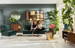 Wandleuchte Parecchi Art House