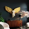 Wandobjekt Guardian Angel Male 124x71cm