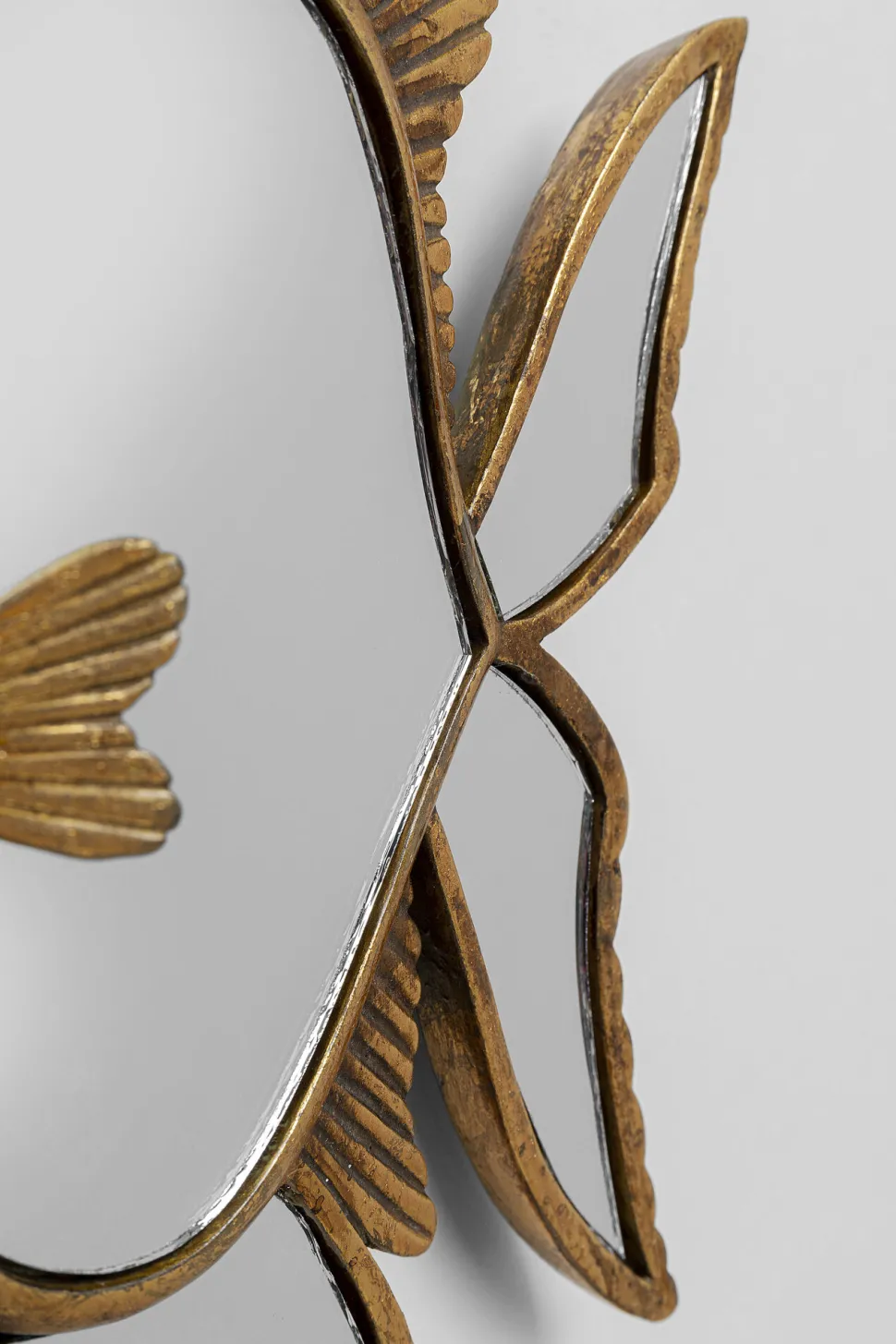 Wandobjekt Pisces 24x39cm