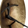 Wandobjekt Umano Ø59cm