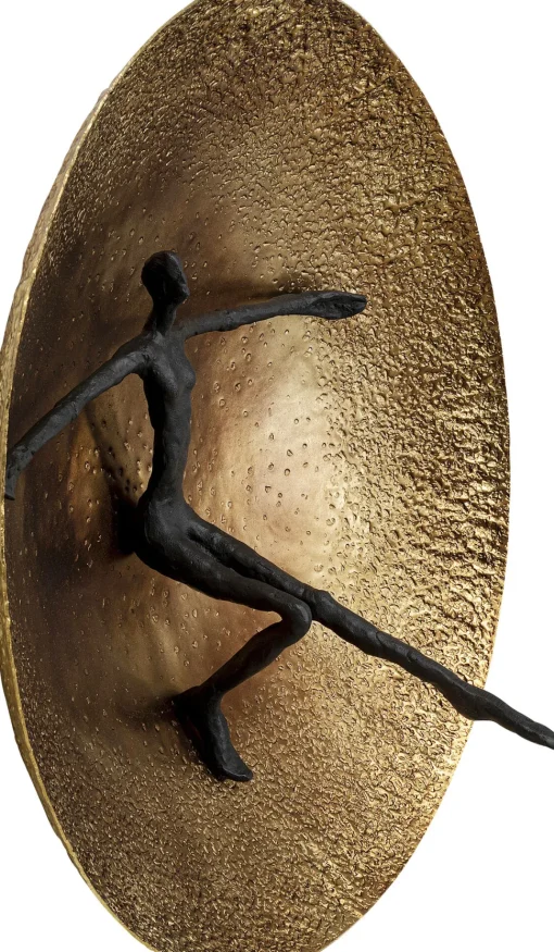 Wandobjekt Umano Ø59cm