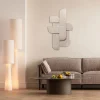 Wandschmuck Rotondo 100cm