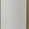 Wandspiegel Arezzo Brass 70x200cm