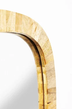 Wandspiegel Bora Bora 43x93cm