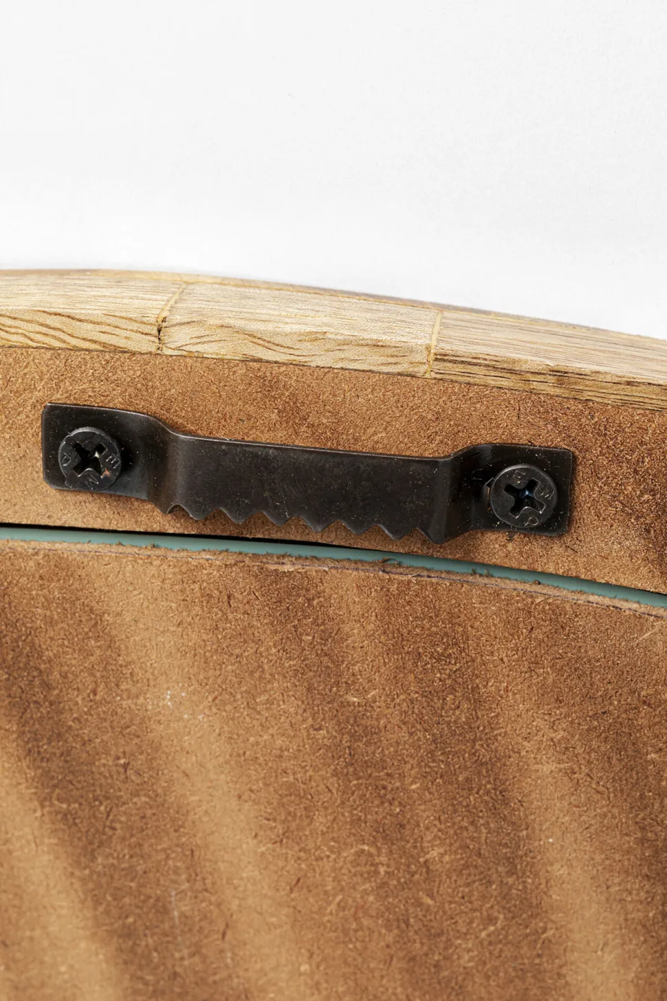 Wandspiegel Bora Bora 43x93cm