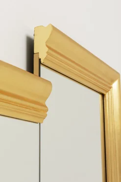 Wandspiegel Double Vision Rectangular 121x81cm