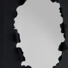Wandspiegel Explosion 90x90cm