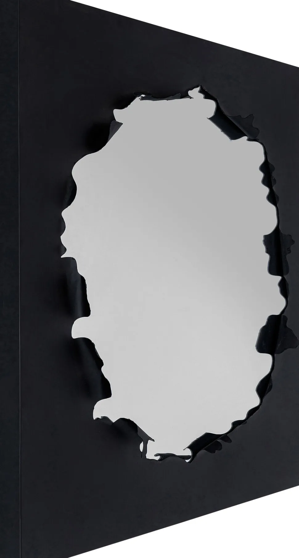 Wandspiegel Explosion 90x90cm