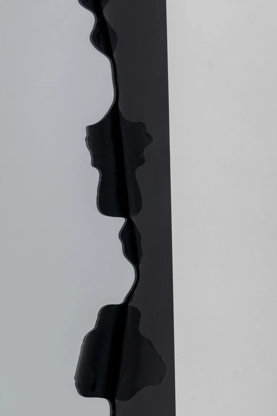 Wandspiegel Explosion 90x90cm