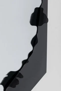 Wandspiegel Explosion 90x90cm