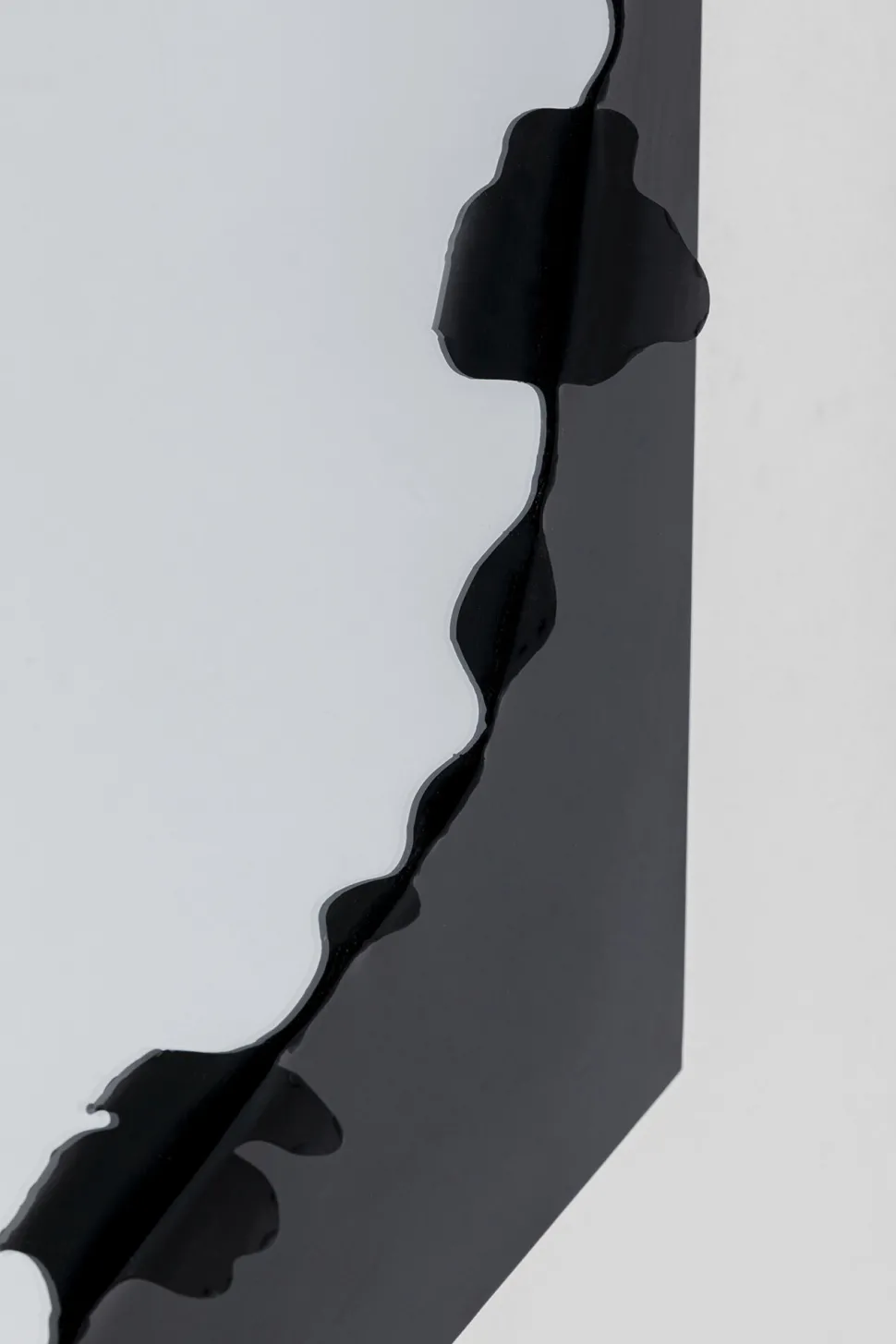 Wandspiegel Explosion 90x90cm