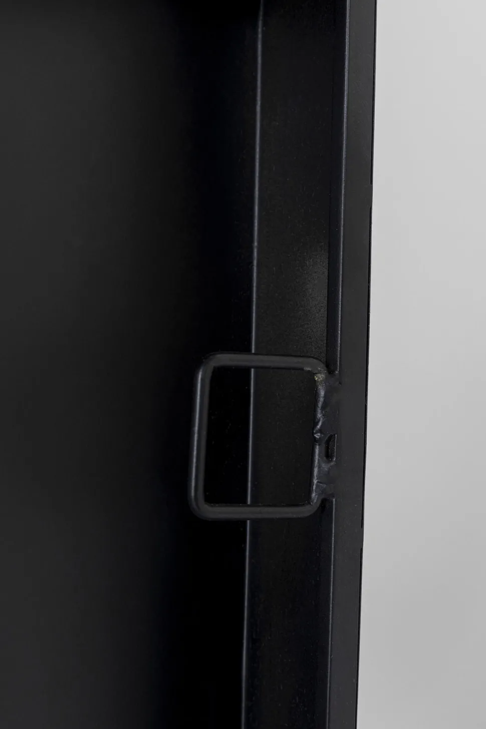 Wandspiegel Explosion 90x90cm