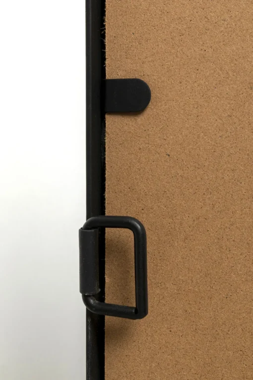 Wandspiegel Finestra 60x140cm