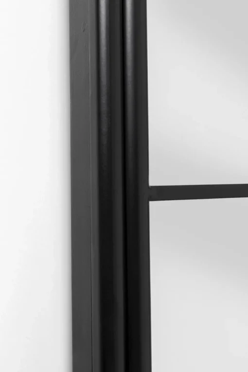 Wandspiegel Hotel Central 170x60cm