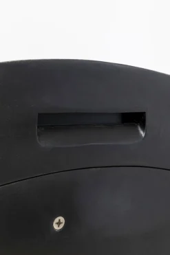 Wandspiegel Jet Ø119cm