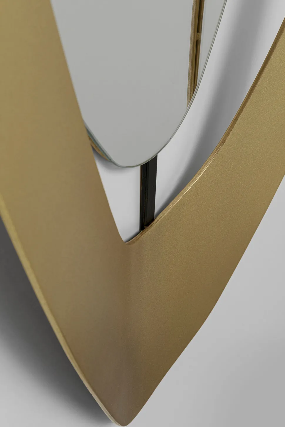 Wandspiegel Metro 57x105cm