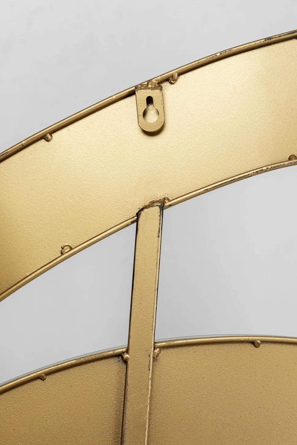 Wandspiegel Metro 57x105cm