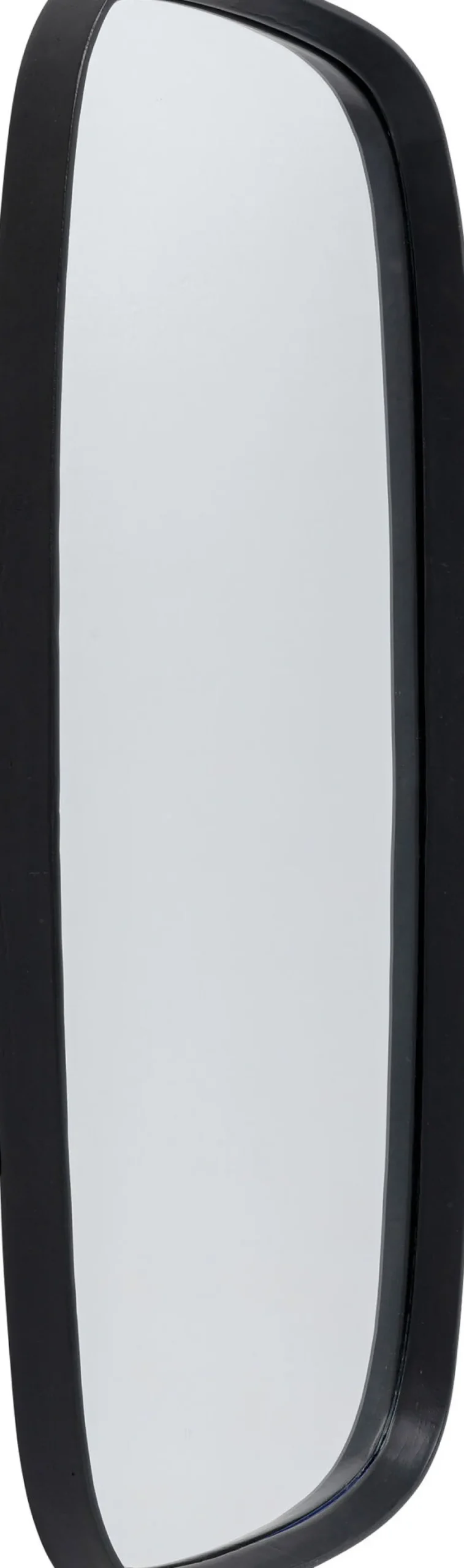 Wandspiegel Noomi Schwarz 122x58cm