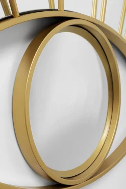 Wandspiegel Occhi Ø100cm