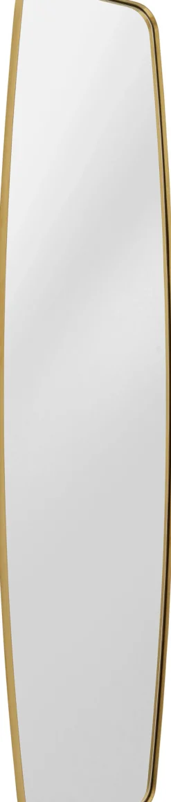 Wandspiegel Opera 40x160cm