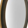 Wandspiegel Solo Ø100cm