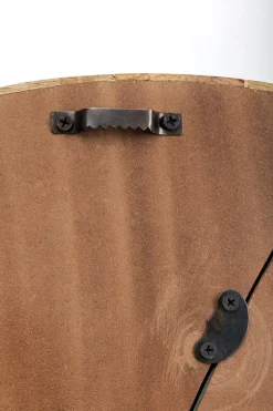 Wandspiegel Tahiti Ø67cm