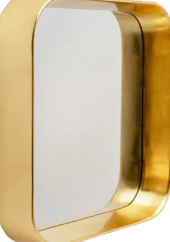 Wandspiegel Vincenza 43x43cm