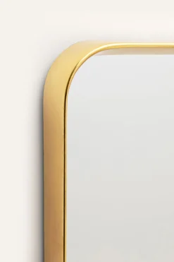 Wandspiegel Vincenza 43x43cm